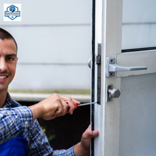 Unraveling the Essentials of Door Repair in Singapore